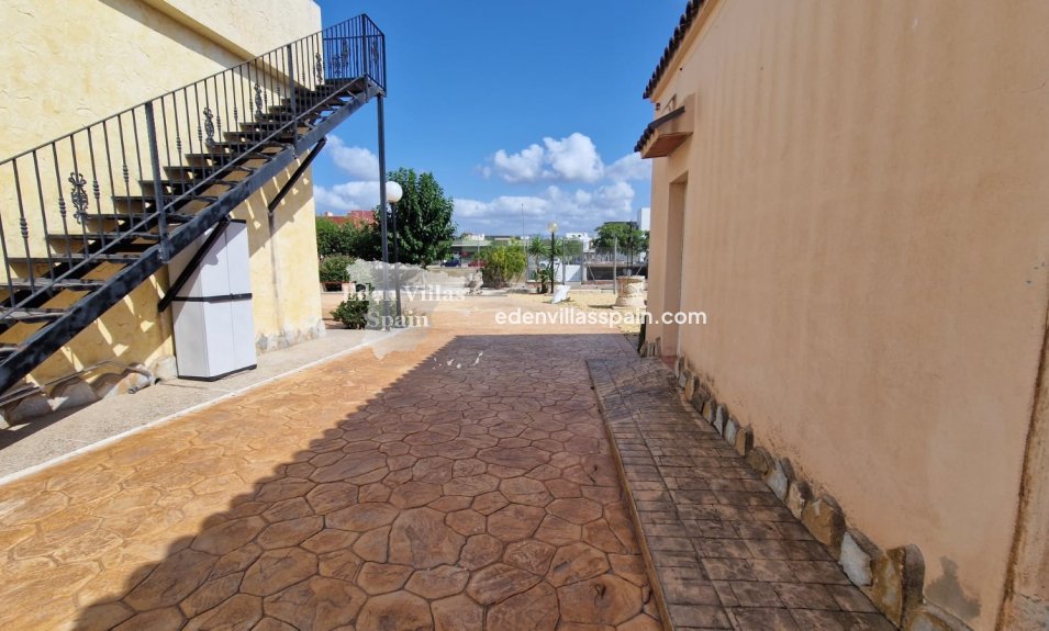 Resale - Country House - Catral