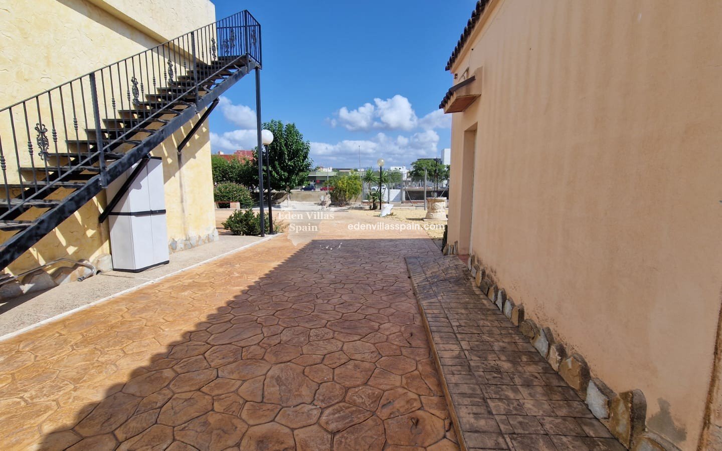 Resale - Country House - Catral