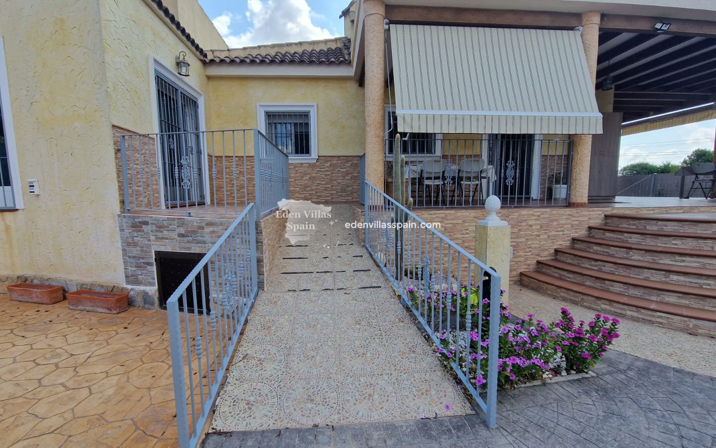 Resale - Country House - Catral