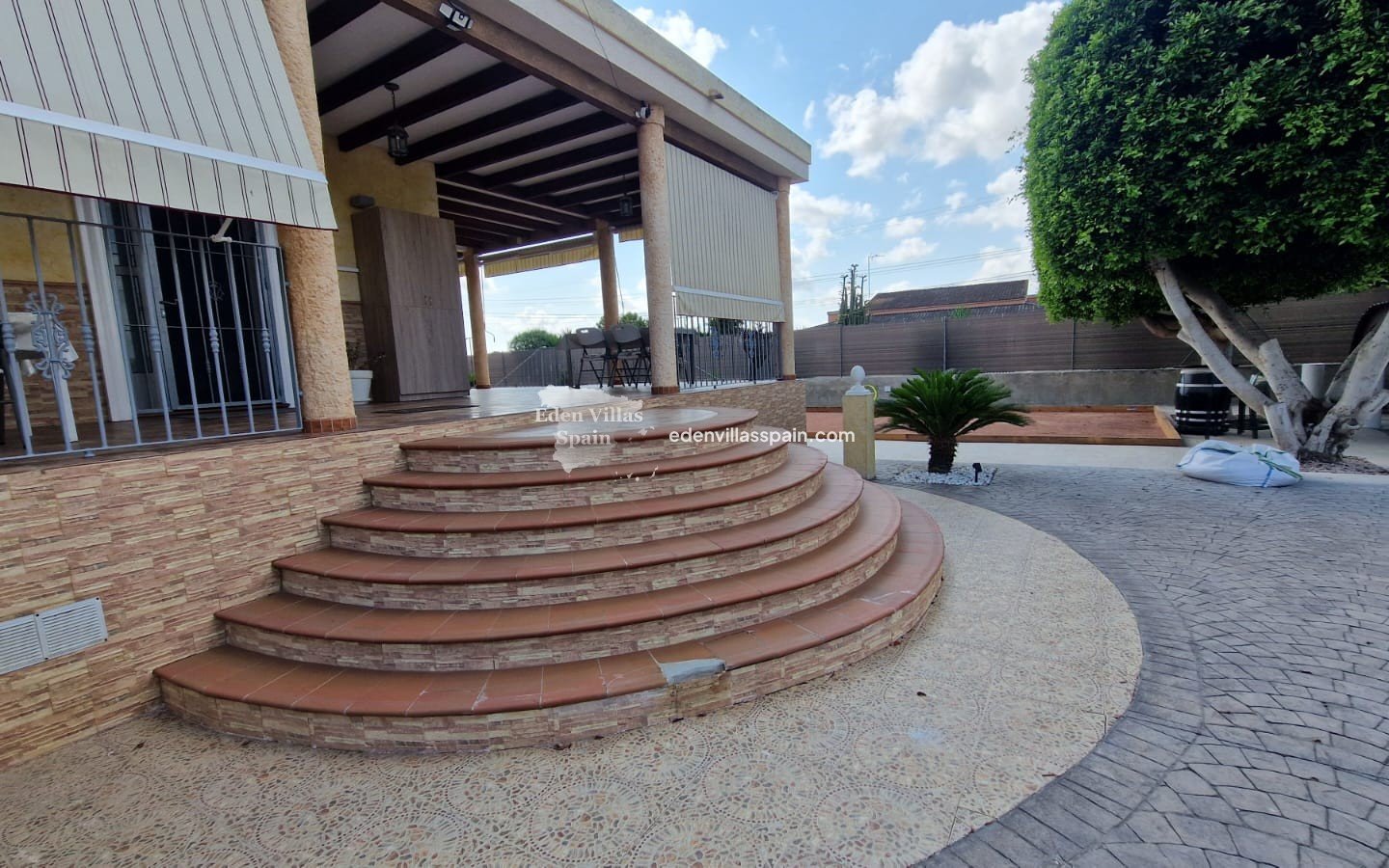 Resale - Country House - Catral