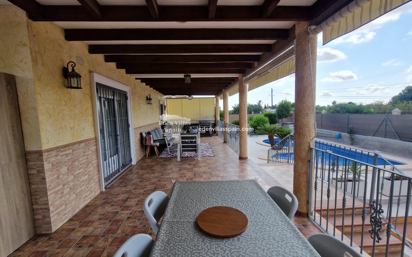 Resale - Country House - Catral