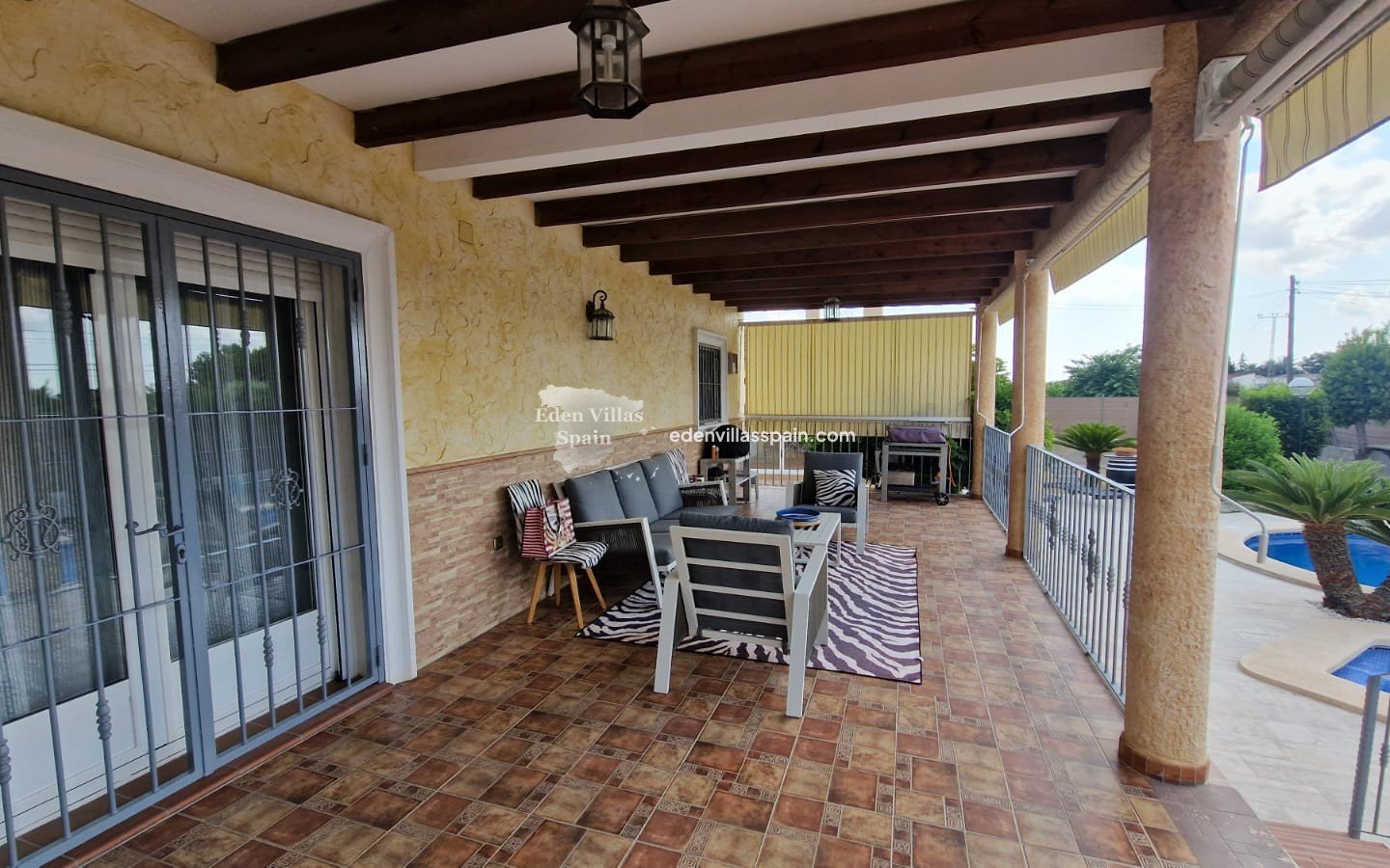 Resale - Country House - Catral