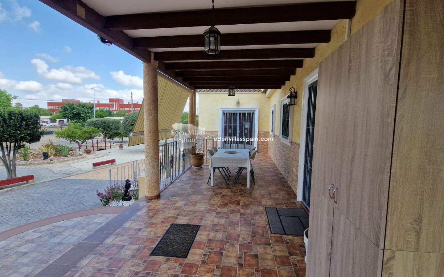 Resale - Country House - Catral