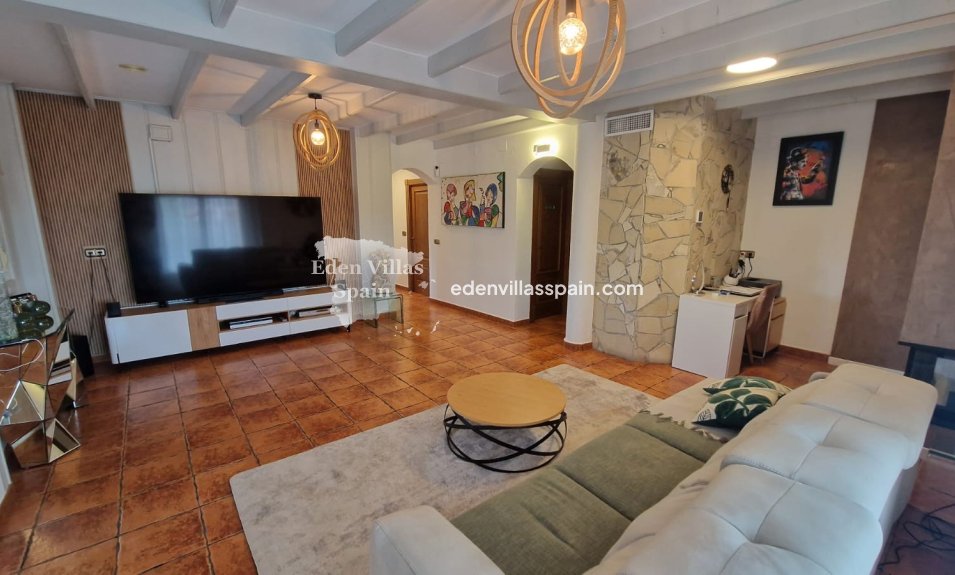 Resale - Country House - Catral