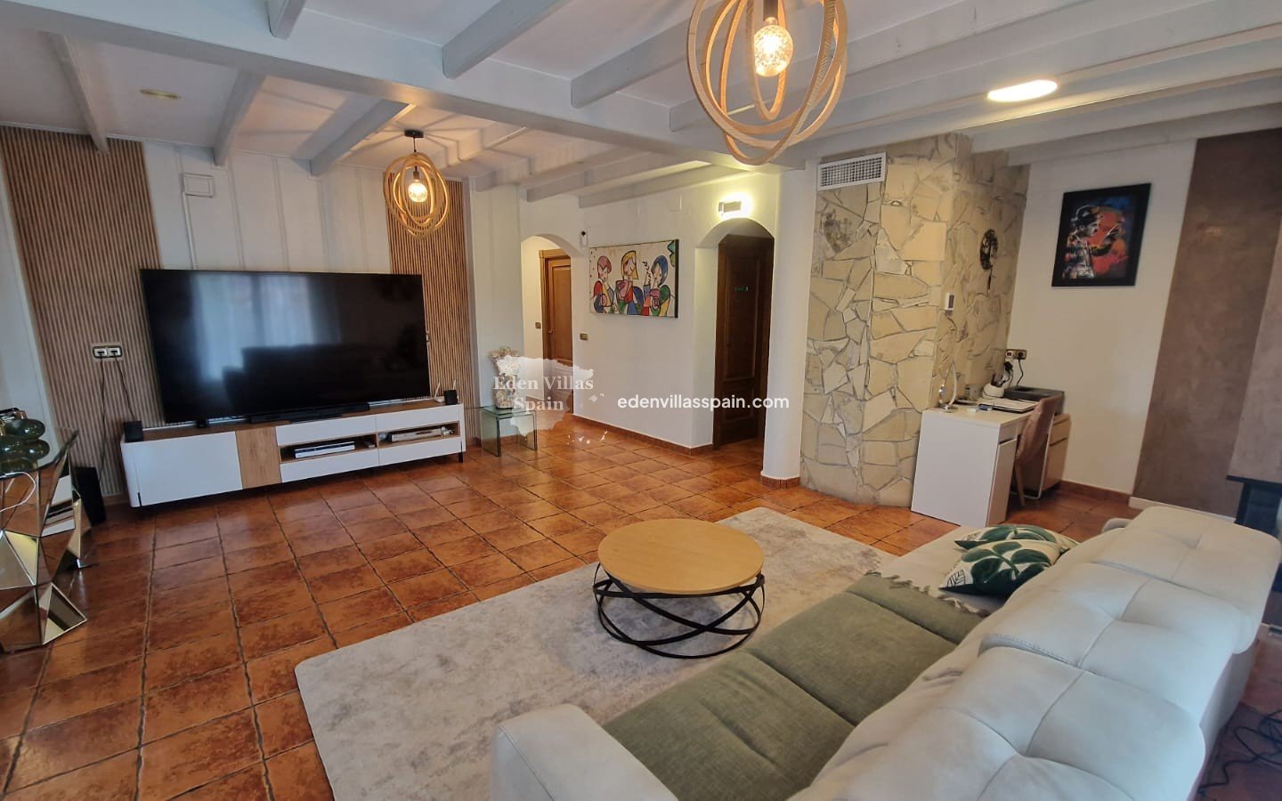 Resale - Country House - Catral