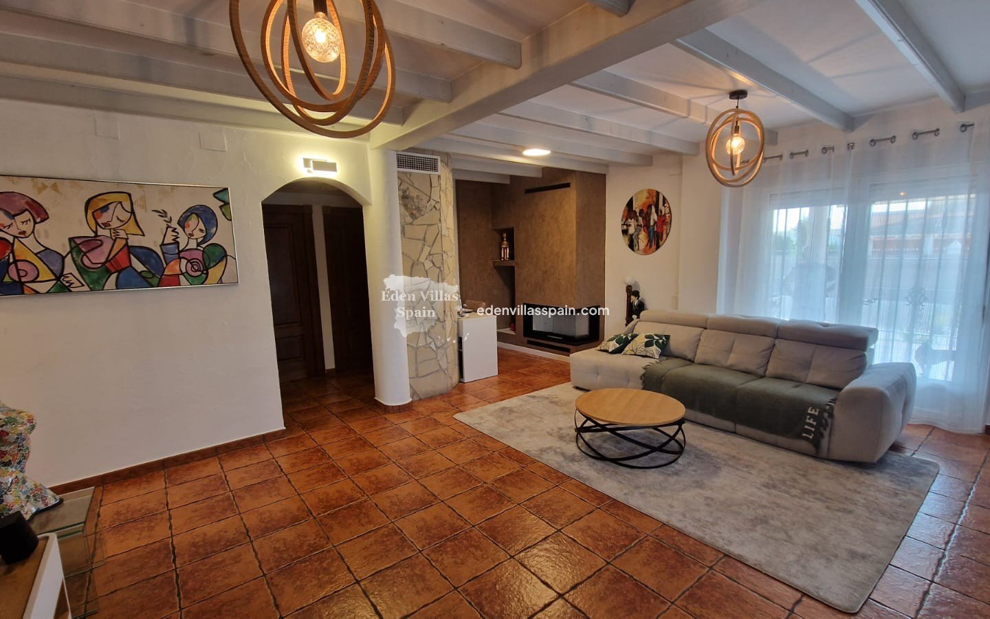 Resale - Country House - Catral