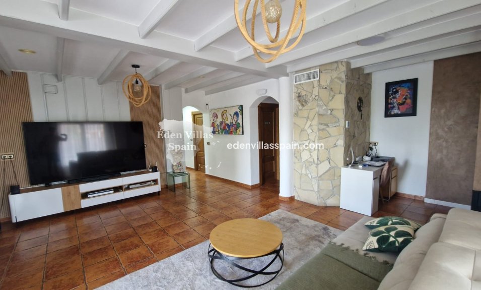 Resale - Country House - Catral