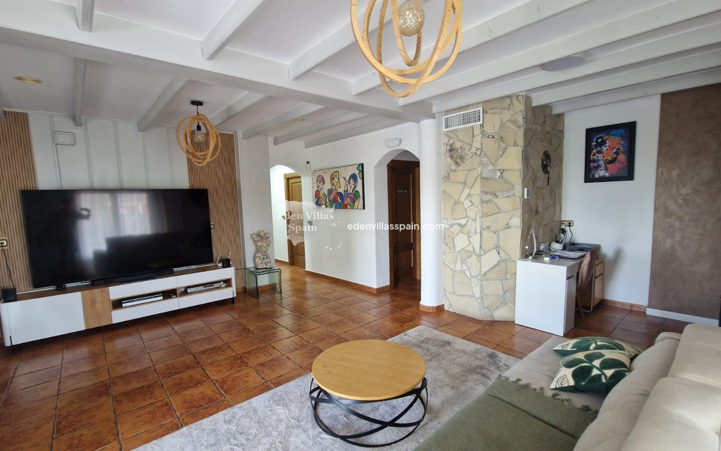 Resale - Country House - Catral