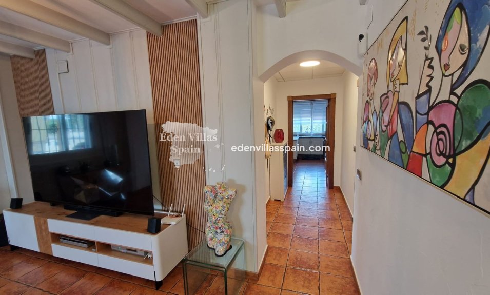 Resale - Country House - Catral