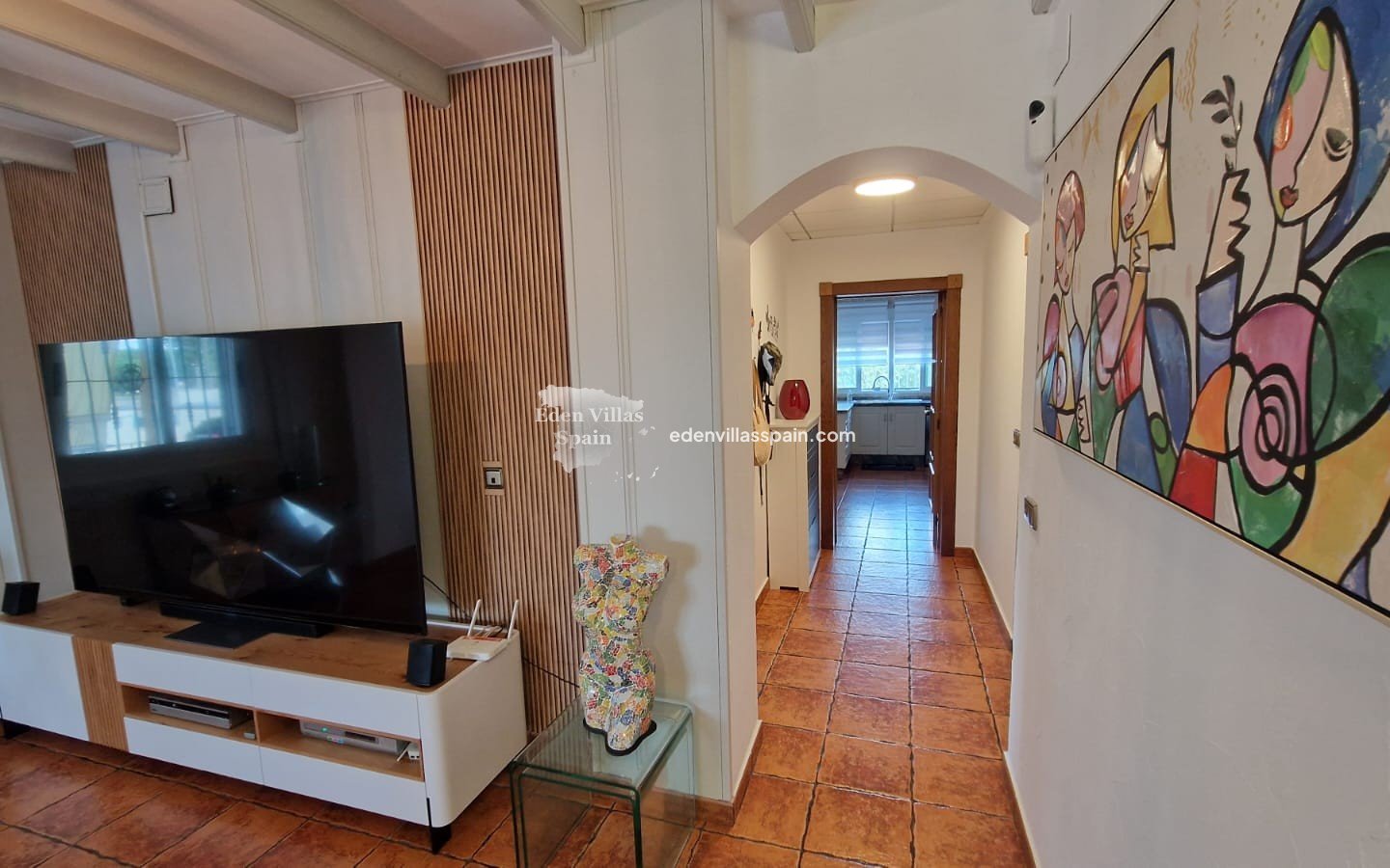 Resale - Country House - Catral