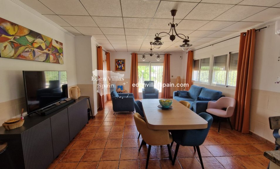 Resale - Country House - Catral