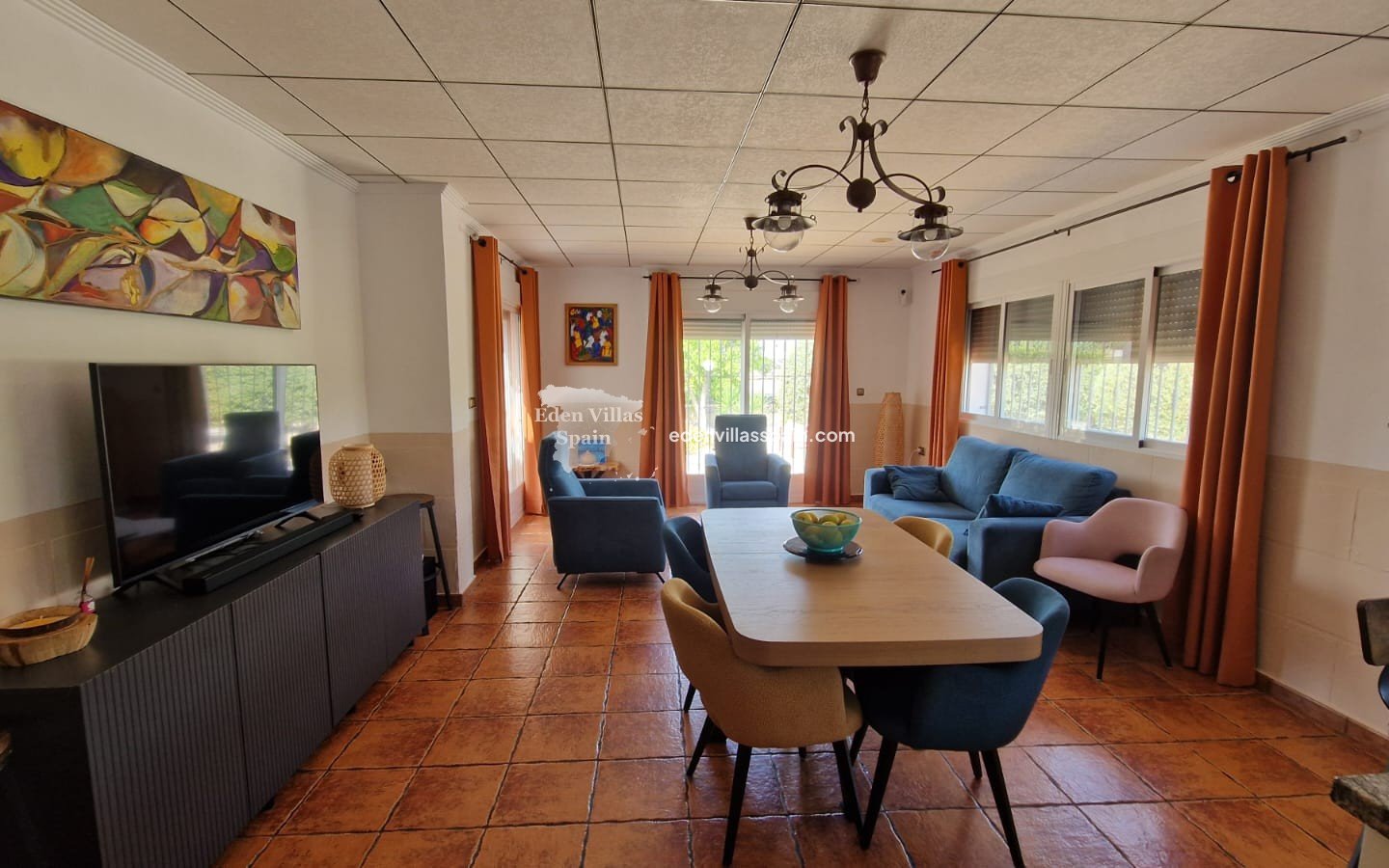 Resale - Country House - Catral