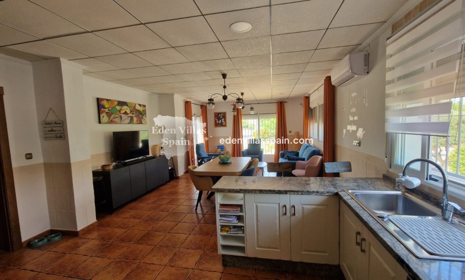 Resale - Country House - Catral