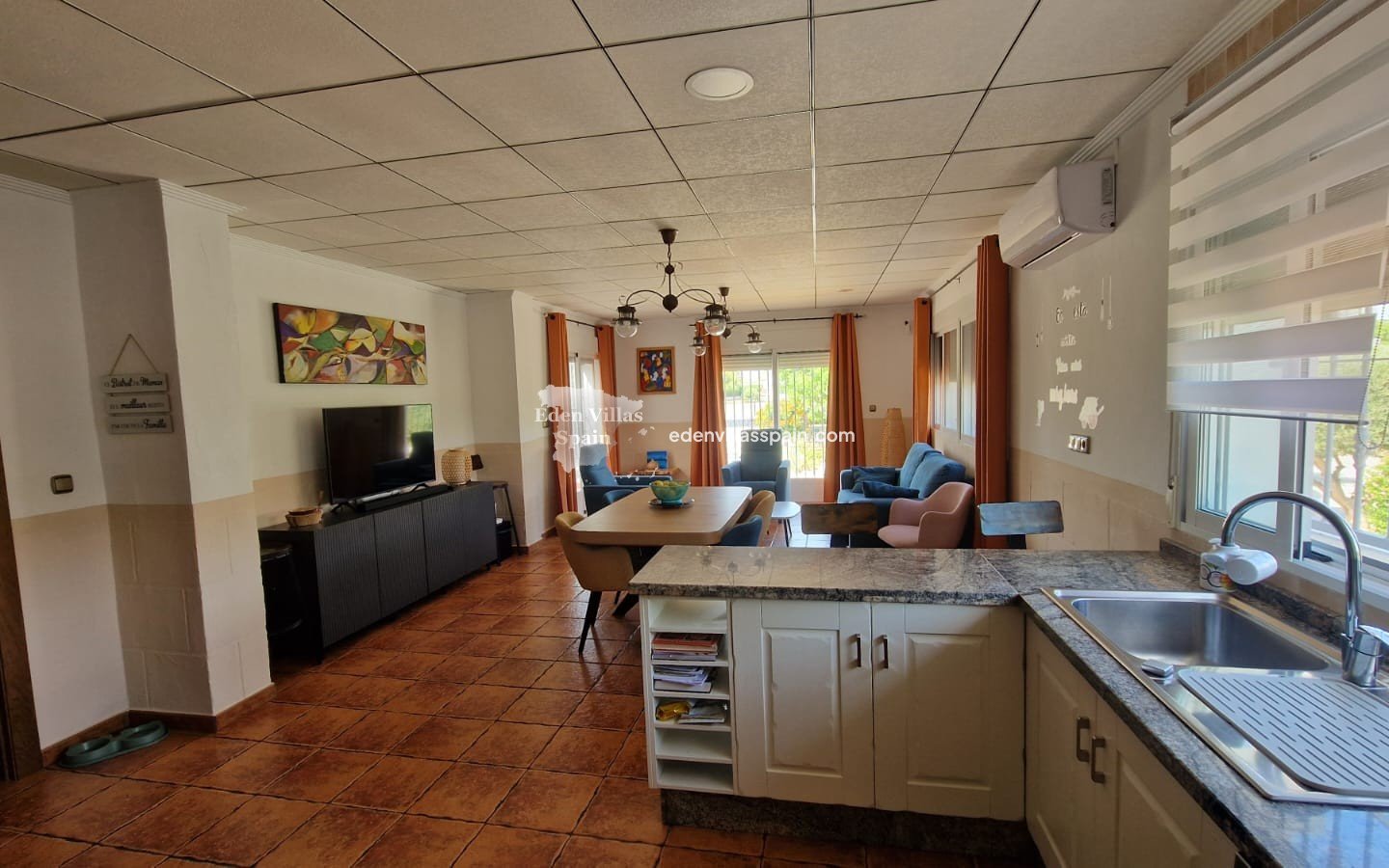 Resale - Country House - Catral