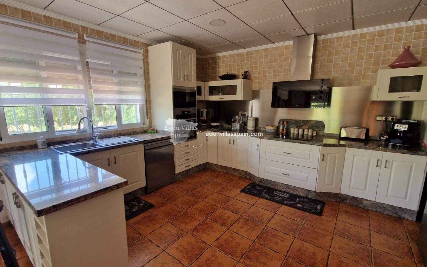 Resale - Country House - Catral