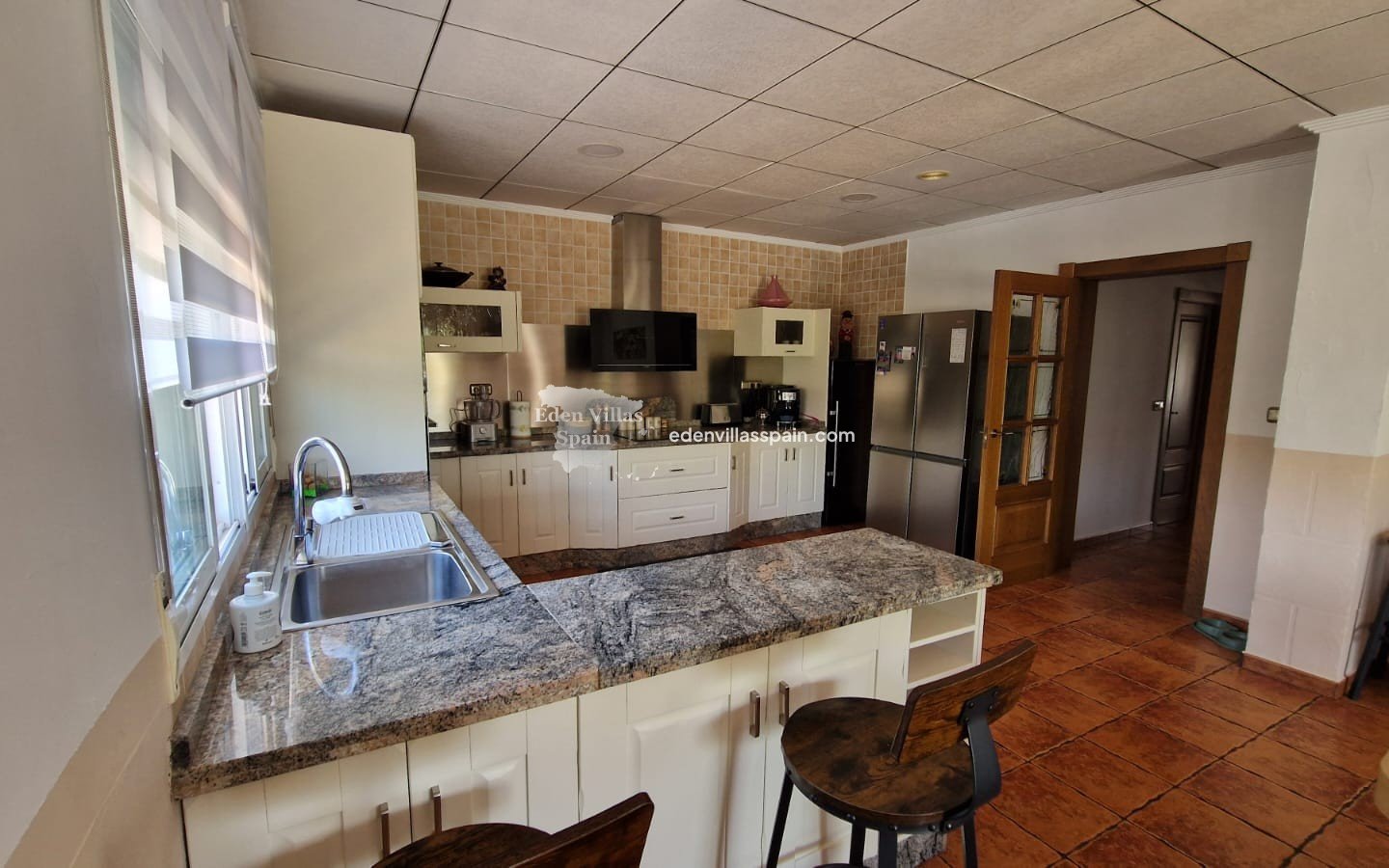 Resale - Country House - Catral