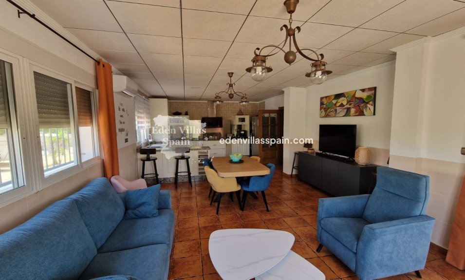 Resale - Country House - Catral