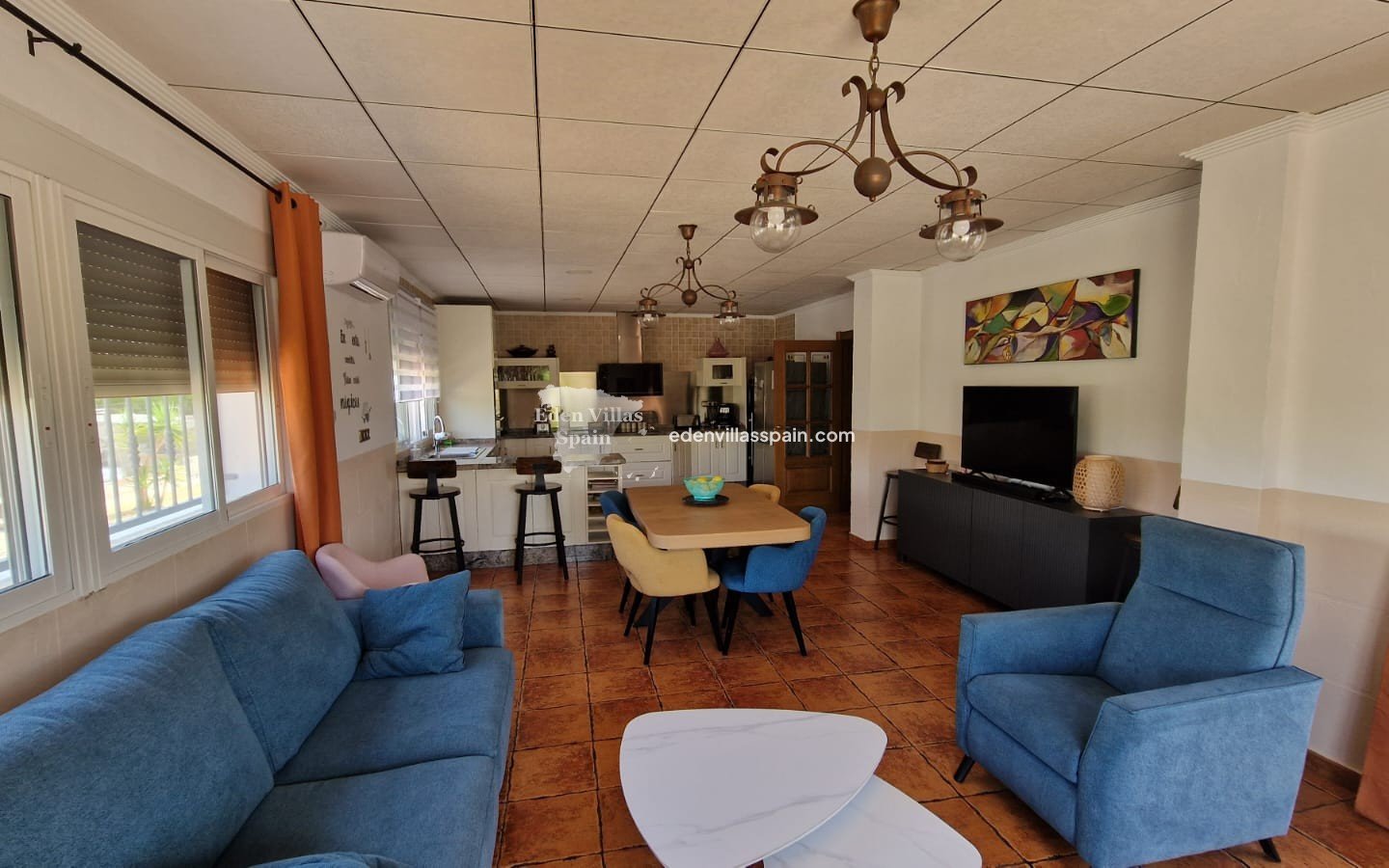 Resale - Country House - Catral