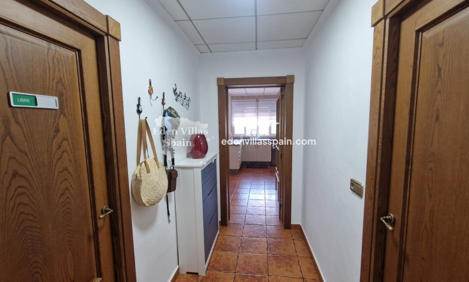 Resale - Country House - Catral