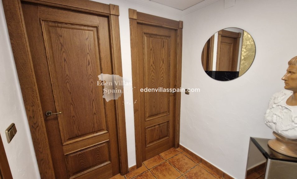 Resale - Country House - Catral