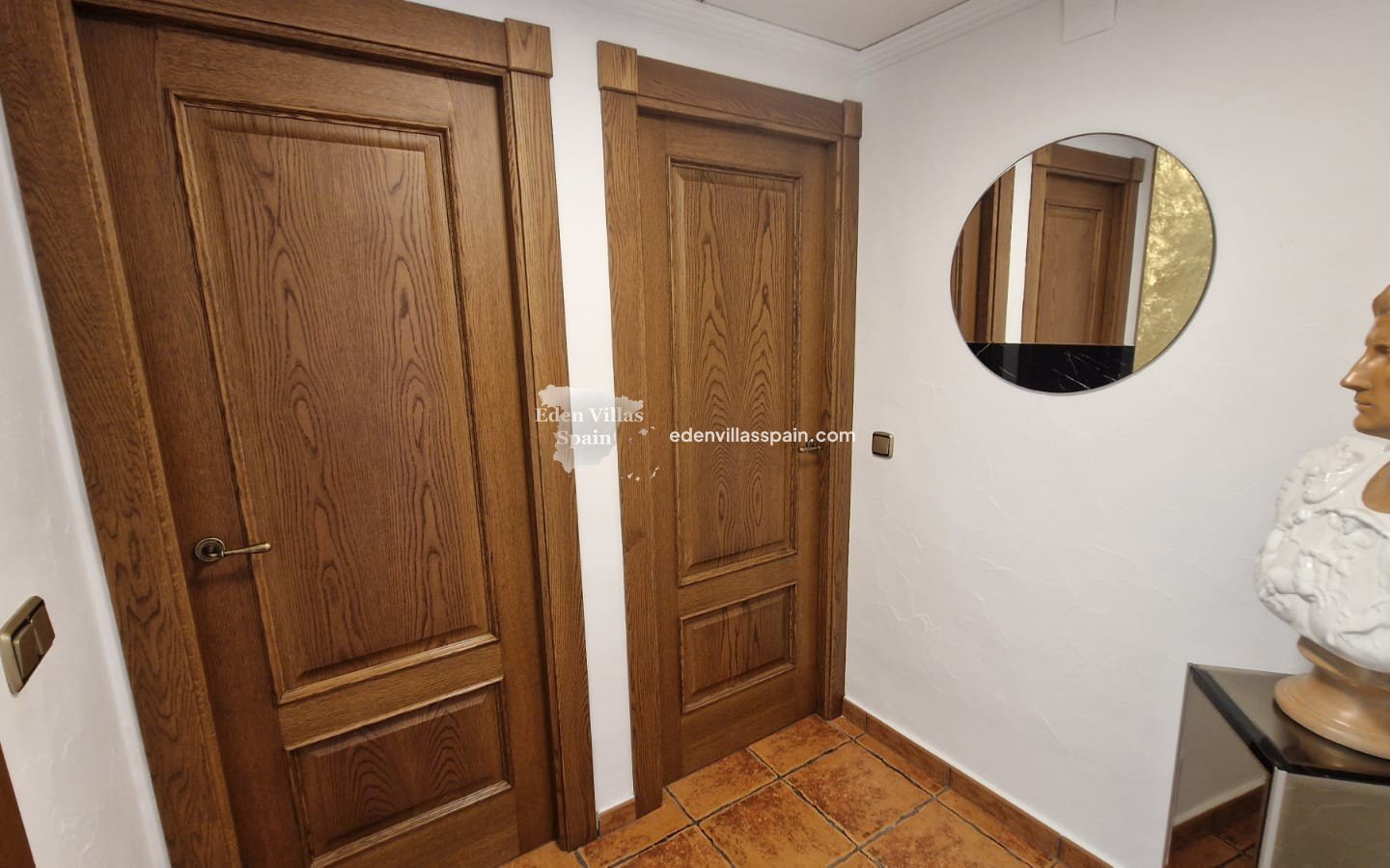 Resale - Country House - Catral