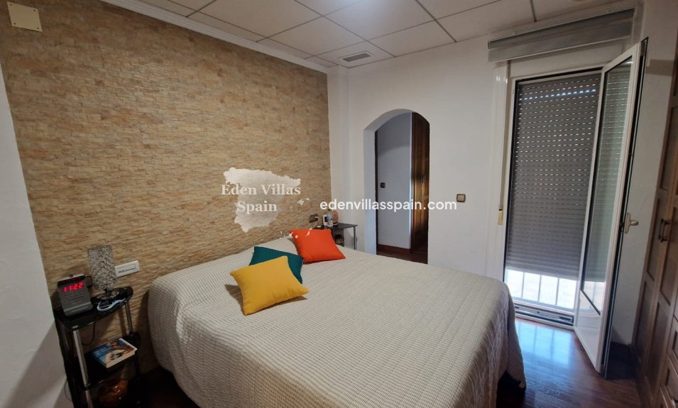 Resale - Country House - Catral