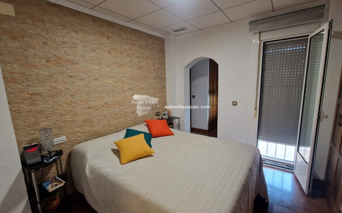 Resale - Country House - Catral