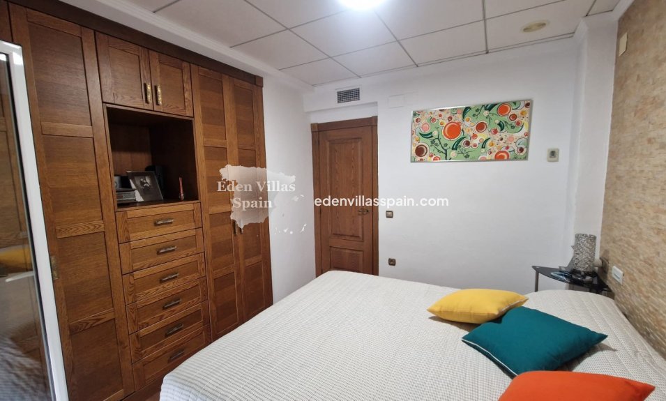 Resale - Country House - Catral