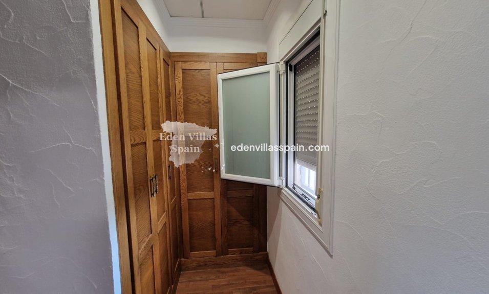 Resale - Country House - Catral