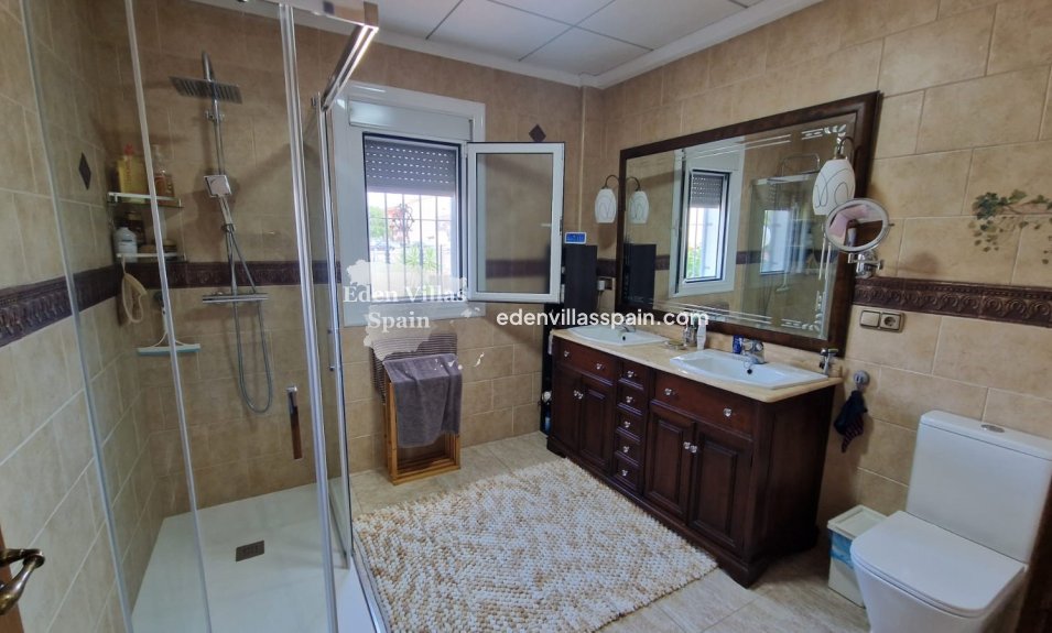 Resale - Country House - Catral