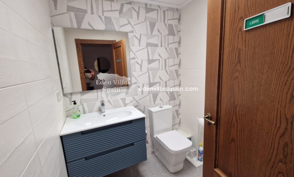 Resale - Country House - Catral