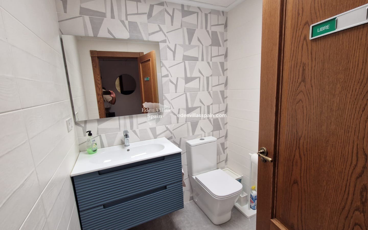 Resale - Country House - Catral