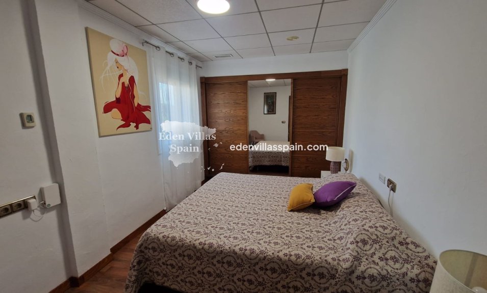 Resale - Country House - Catral