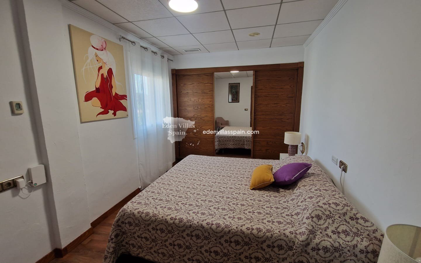 Resale - Country House - Catral