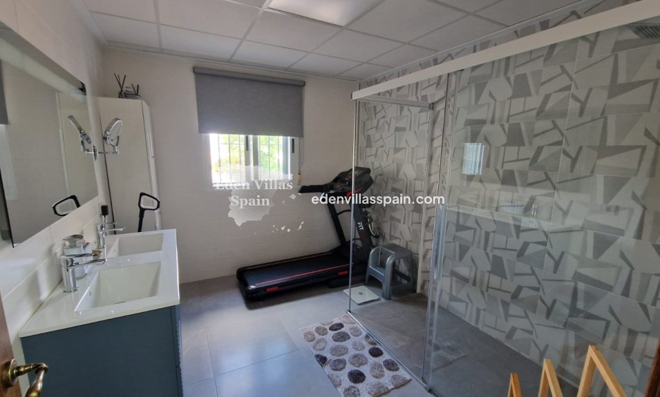 Resale - Country House - Catral