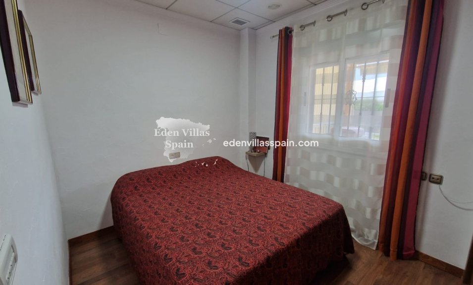 Resale - Country House - Catral