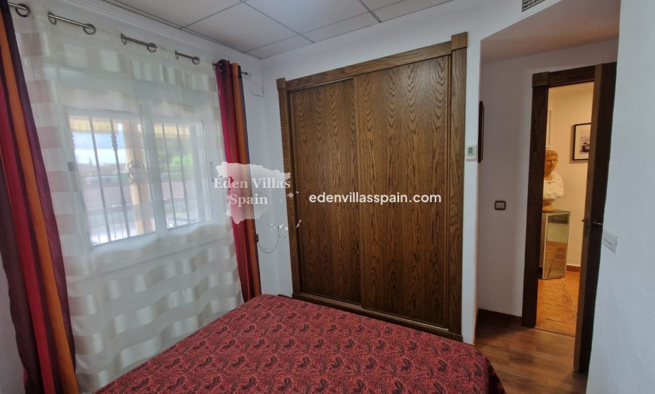 Resale - Country House - Catral