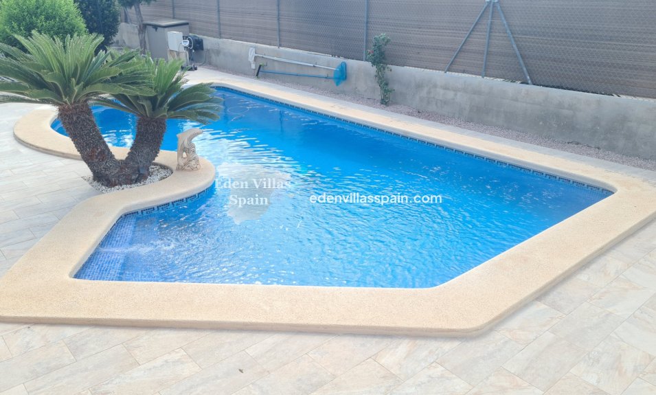 Resale - Country House - Catral