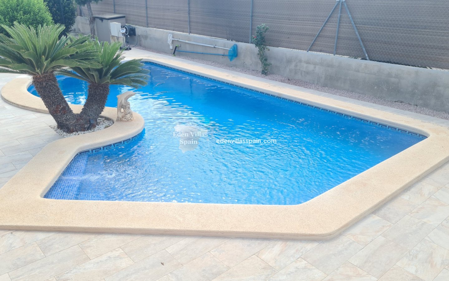 Resale - Country House - Catral