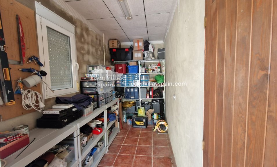 Resale - Country House - Catral