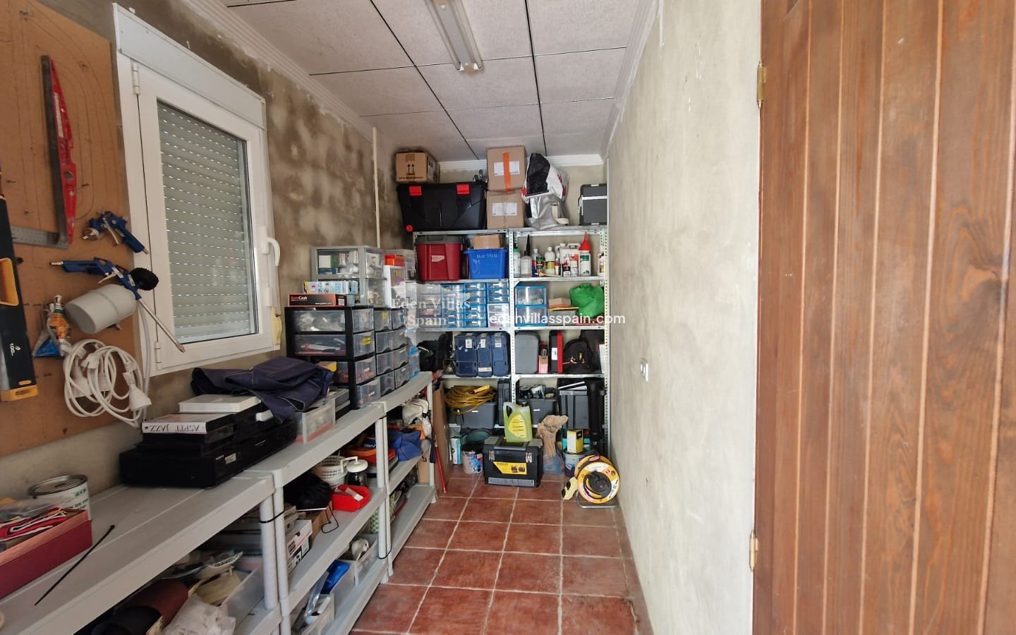 Resale - Country House - Catral