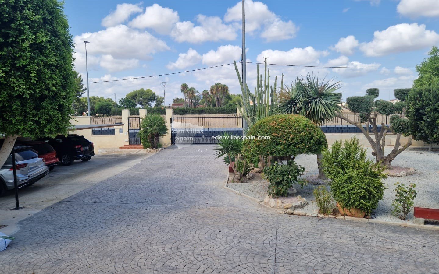 Resale - Country House - Catral