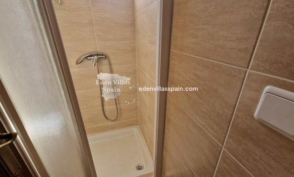 Resale - Country House - Catral