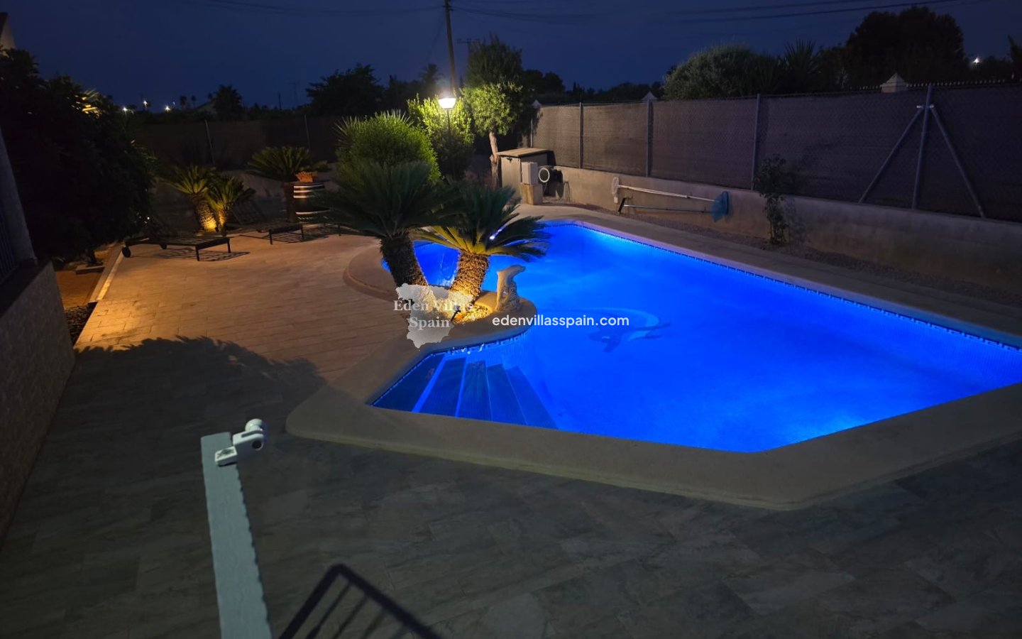 Resale - Country House - Catral