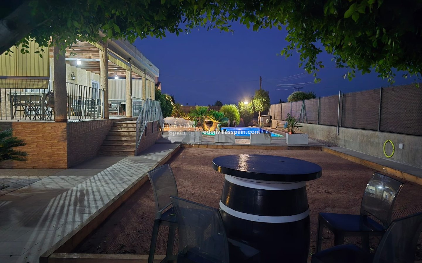 Resale - Country House - Catral