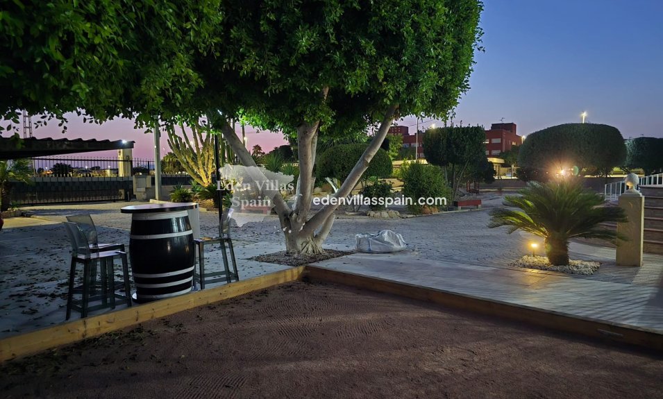 Resale - Country House - Catral