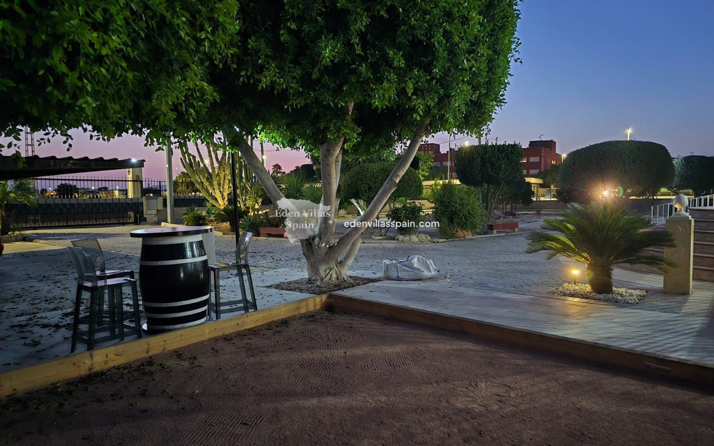 Resale - Country House - Catral