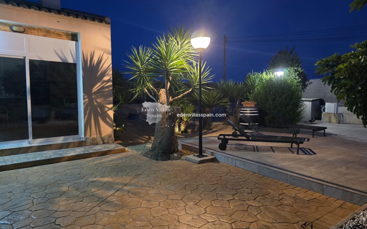 Resale - Country House - Catral