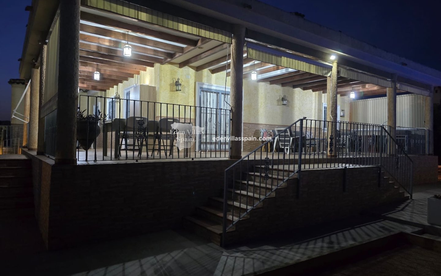 Resale - Country House - Catral