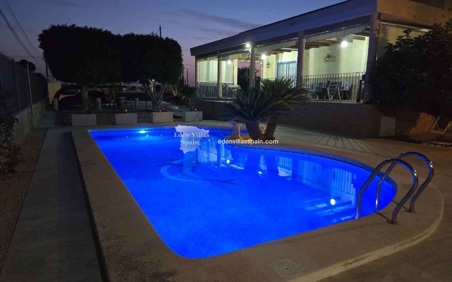 Resale - Country House - Catral